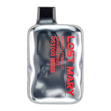 Lost Mary OS5000 Mango Pomelo Dragon Fruit - Quality Product by Custom Vapors