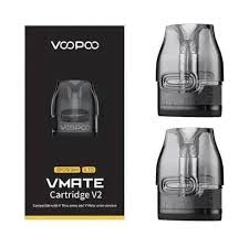 VMate V2 pods 1.2 - Quality Product by Custom Vapors