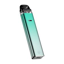 Xros 3 Mini Kit Mint Green - Quality Product by Custom Vapors