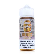 Beard Vape 120ML No.32 3Mg - Quality Product by Custom Vapors