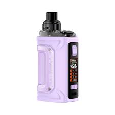 H45 by GeekVape Lavender - Quality Product by Custom Vapors