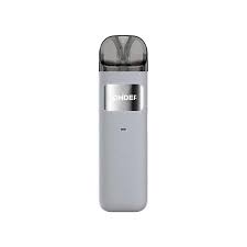 Geekvape Sonder U Pod Kit Grey - Quality Product by Custom Vapors