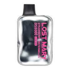 Lost Mary OS5000 Strawberry Watermelon - Quality Product by Custom Vapors