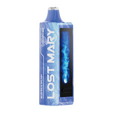 Lost Mary MO20000 PRO Blue Baja Splash - Quality Product by Custom Vapors