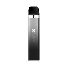 Wenax Q Mini Gradient Gray - Quality Product by Custom Vapors