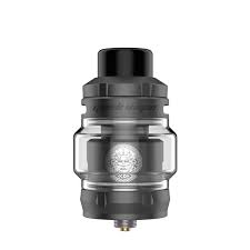 Z Max Sub Tank by Geekvape GunMetal - Quality Product by Custom Vapors