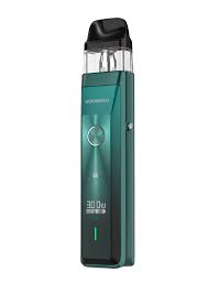 Vaporesso Xros Pro Green - Quality Product by Custom Vapors