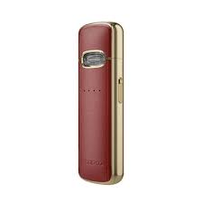 Voopoo Vmate E kit Red Inlaid Gold - Quality Product by Custom Vapors