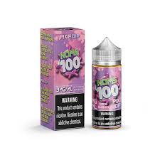 Noms 100 100Ml Pixie Dip 3MG - Quality Product by Custom Vapors