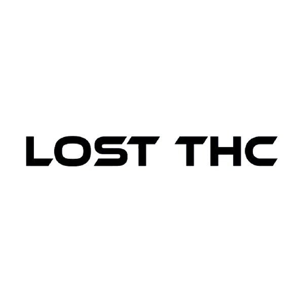 Lost Thc 7.5 Gram