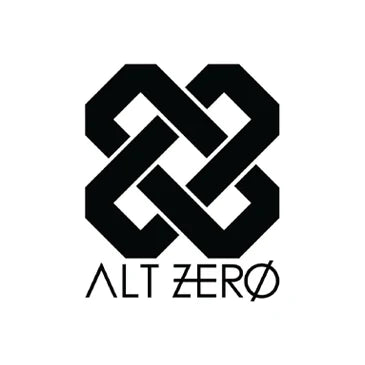 Alt Zero 60ML