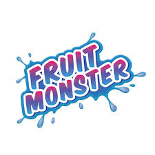 Fruit Monster