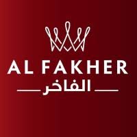 AL-Fakher Hookah