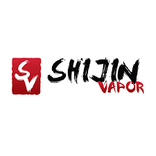 Shijin Vapors 100ML