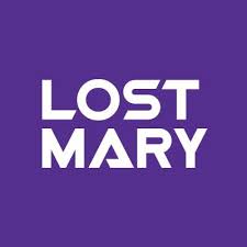 Lost Mary