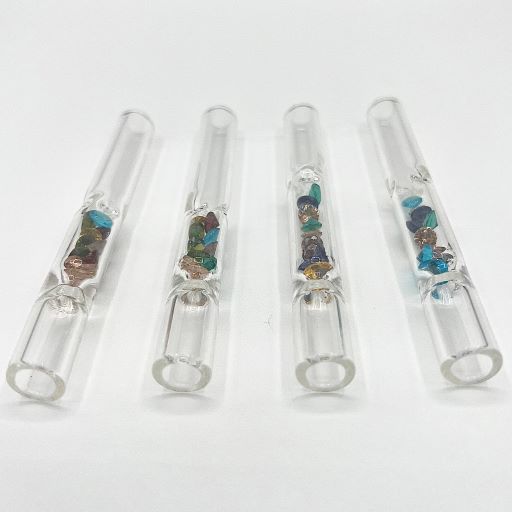 phoenix chillum 3in - Quality Product by Custom Vapors