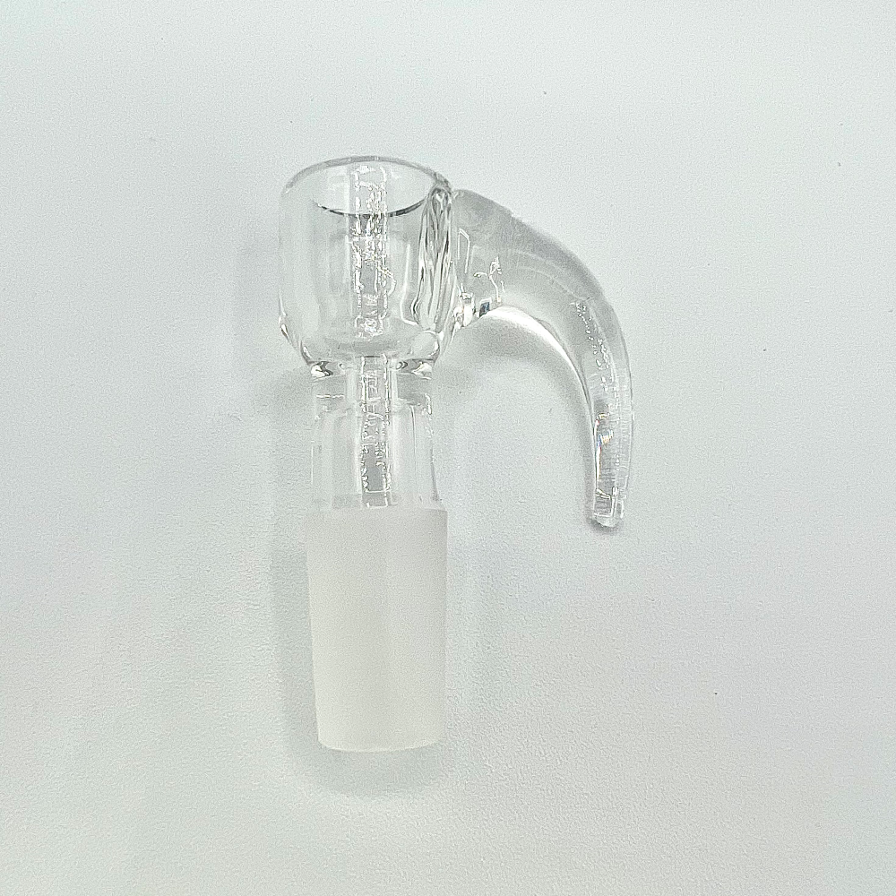 Glass Bowl 14MM - Premium Glass Bowl for Smoking