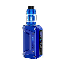 Aegis Legend 3 Kit