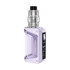 Aegis Legend 3 Kit