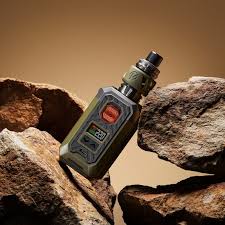 Vaporesso Armour Max Kit Green - Quality Product by Custom Vapors