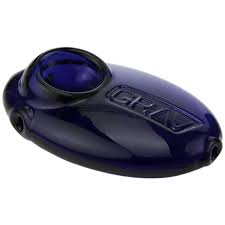 grav pebble spoon - Quality Product by Custom Vapors