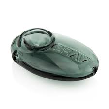 grav pebble spoon - Quality Product by Custom Vapors