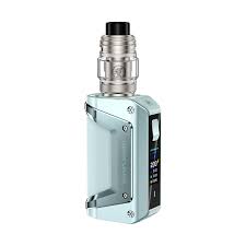 Aegis Legend 3 Kit