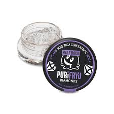 Half Baked Diamonds Purple Urkel - Quality Product by Custom Vapors