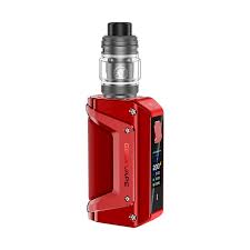 Aegis Legend 3 Kit