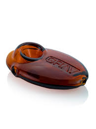 grav pebble spoon - Quality Product by Custom Vapors