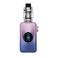 Vaporesso Gen Max Kit Gradient Purple - Quality Product by Custom Vapors