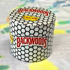 Backwoods Grinder 40MM - Quality Product by Custom Vapors