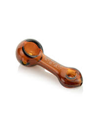 grav mini donut spoon - Quality Product by Custom Vapors